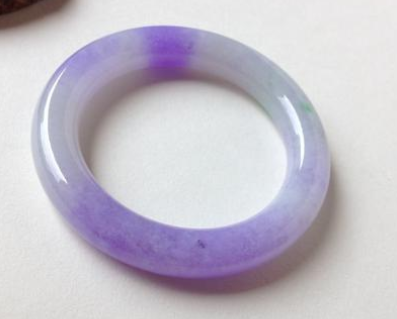 紫翡翠价格 紫翡翠价格一般多少   第2张