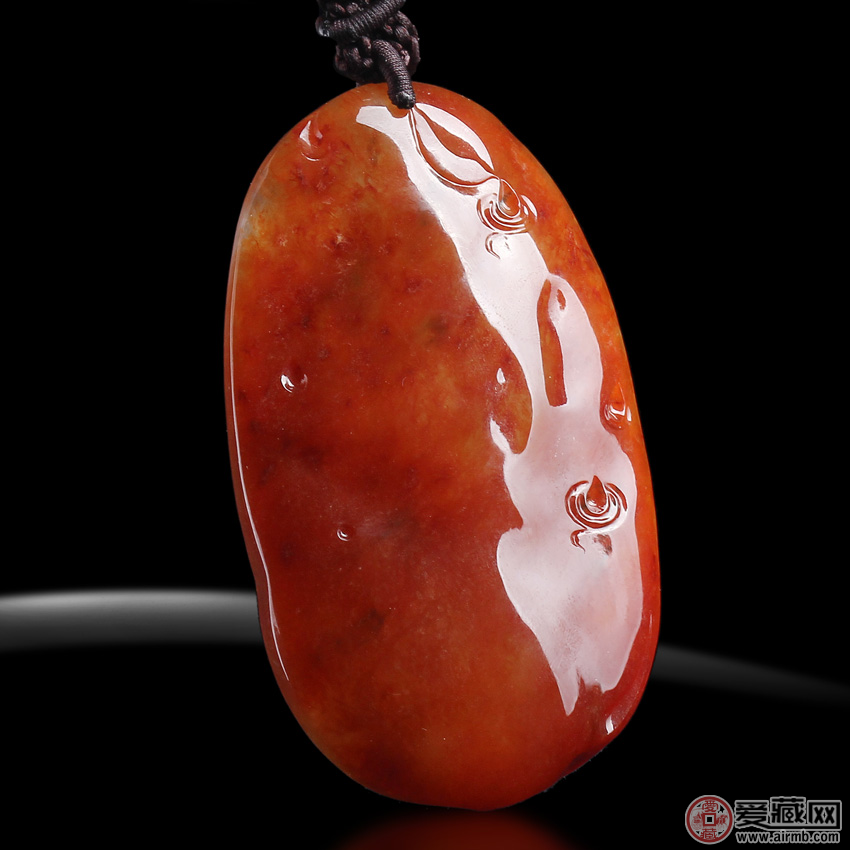 红翡送人好吗，送它有什么好的寓意呢？ 