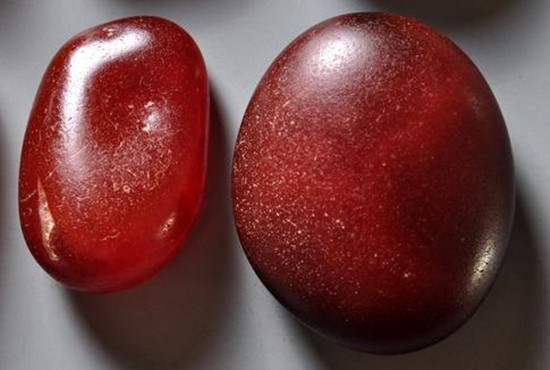 红玛瑙原石多少钱一斤 红玛瑙原石图片介绍   第1张