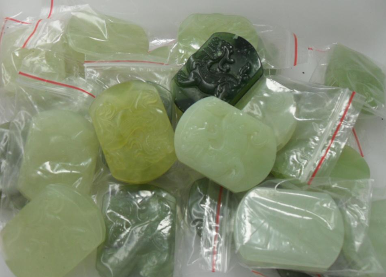 北京玉器批发市场在哪里 北京玉器批发市场地址 第2张