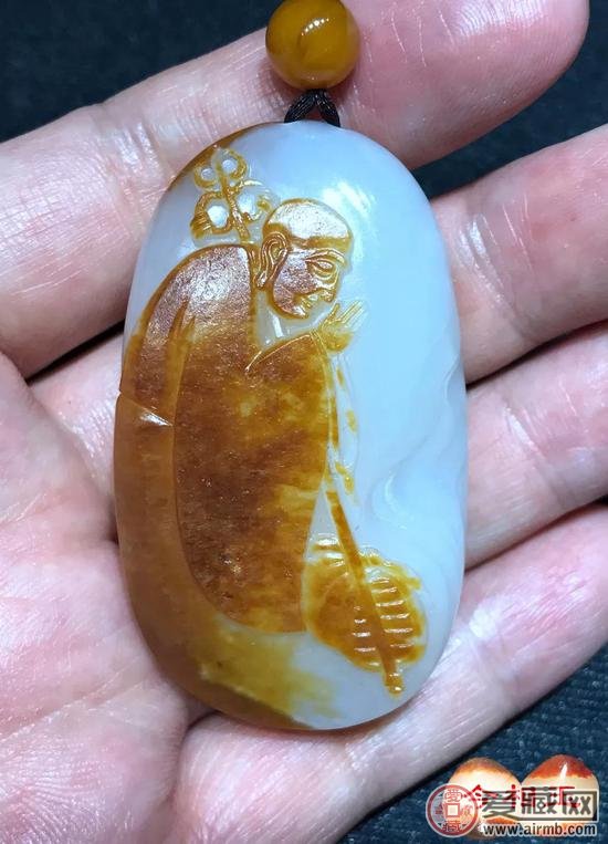 收藏和田玉必备的五种素养   第3张