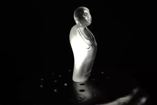 翡翠玻璃种与水沫子鉴别7大招   第11张