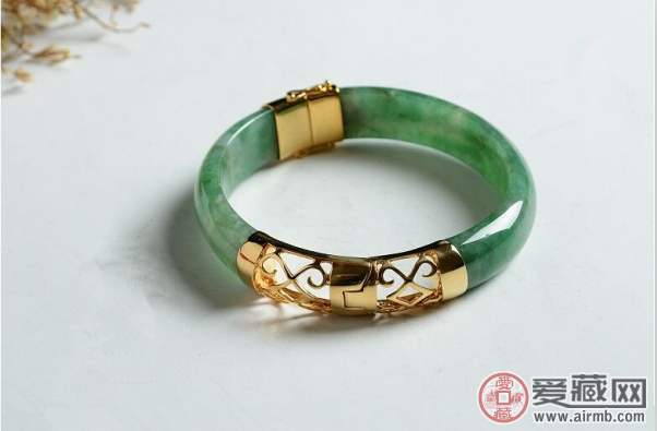 翡翠手镯断了怎么办呢？   第4张
