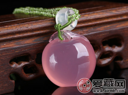 粉水晶一般如何辨别 