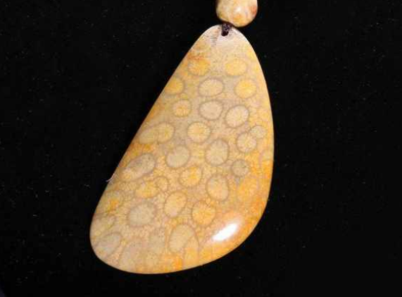 珊瑚玉鉴别方法 染色珊瑚玉怎么鉴别   第1张