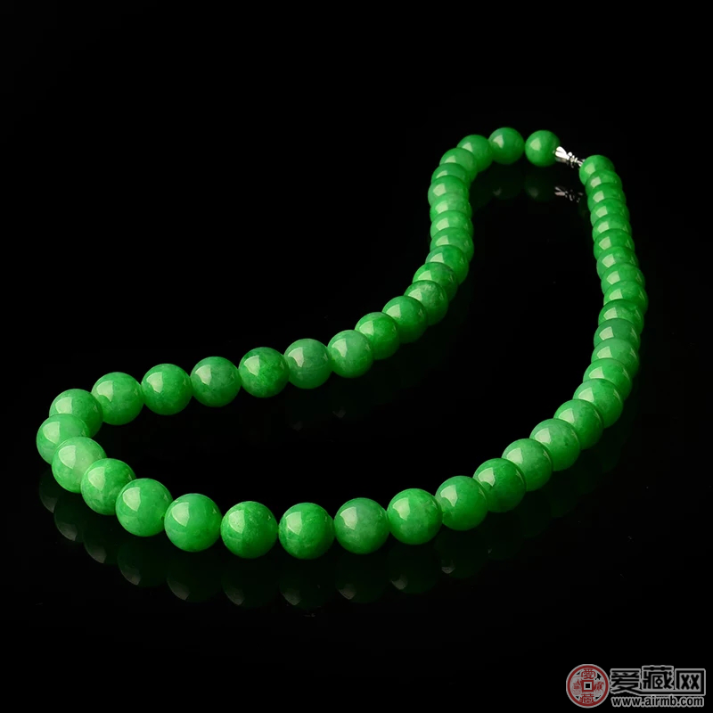 冰种翡翠该怎么保养，你知道吗 