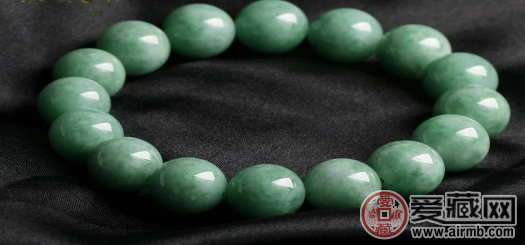 怎样辨别豆种翡翠真假 