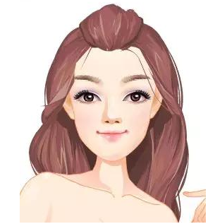 看脸型买什么样的翡翠搭配   第10张