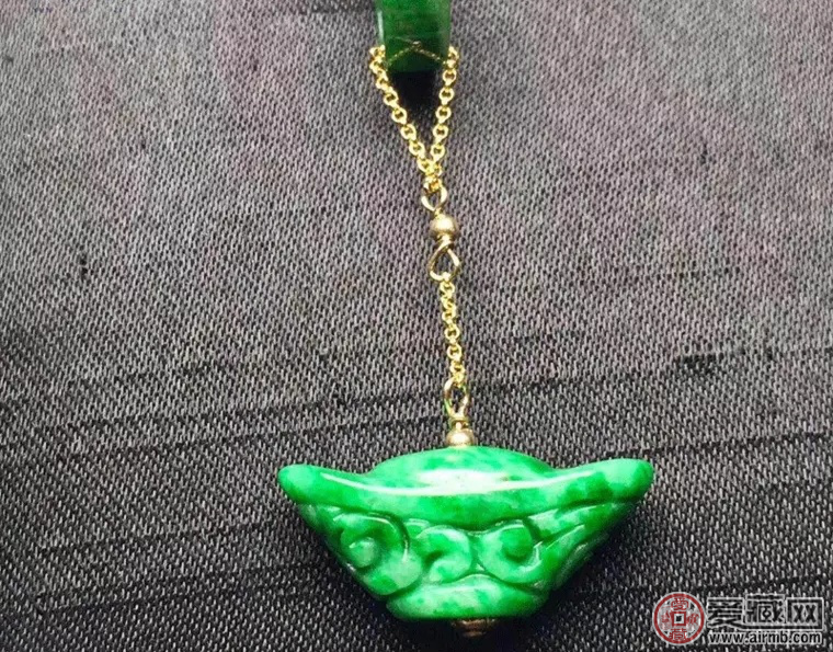 干青种翡翠应该如何保养呢 