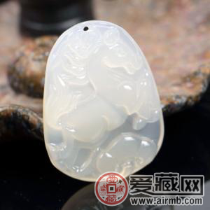 白玉髓价值体现，从三点上为你分析 