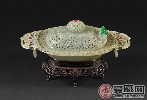 痕都斯坦玉价值巨大？你们知道吗？ 