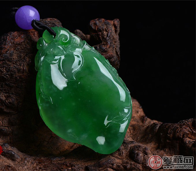 好的翡翠标准是什么？如何挑选好翡翠？   第1张