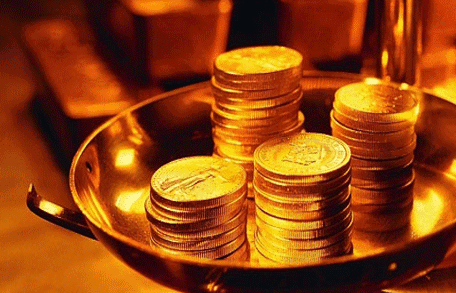 黄金价格为什么会暴跌 黄金价格暴跌原因分析   第2张