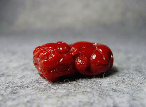 红珊瑚和红玛瑙哪个贵 有什么区别   第2张