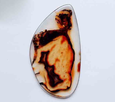 天然玛瑙图案大全图片 天然玛瑙十大图案   第2张