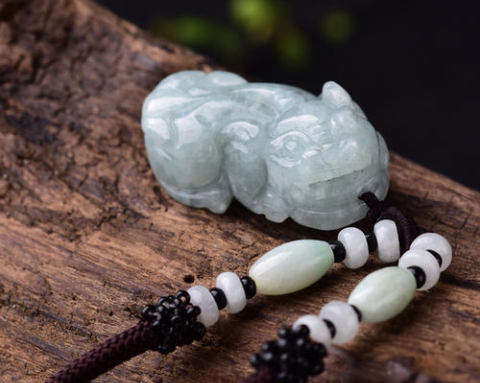 怎么请貔貅 怎么请貔貅怎么佩戴貔貅 第2张