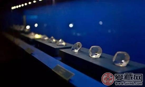 世界四大钻石切磨中心   第7张