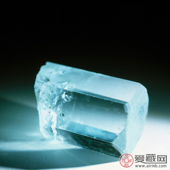 五招教你辨别天然水晶   第3张