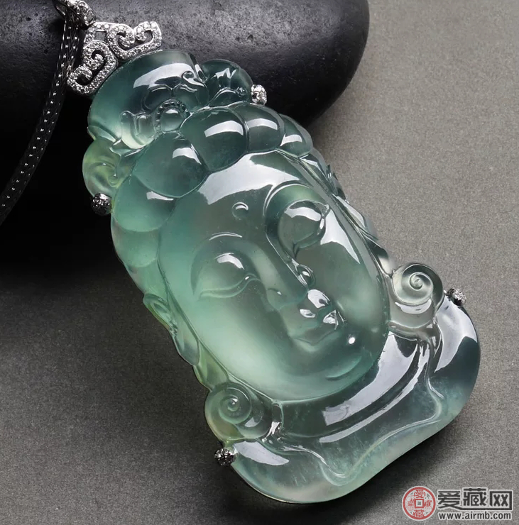 让你吃惊的龙石种翡翠，看了你才了解 