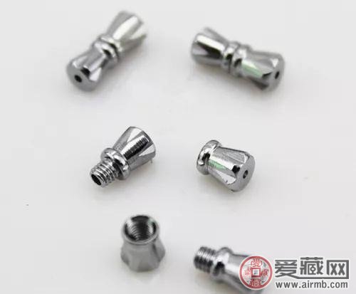 项链扣里大有学问 不同种类各有哪些优点？   第8张