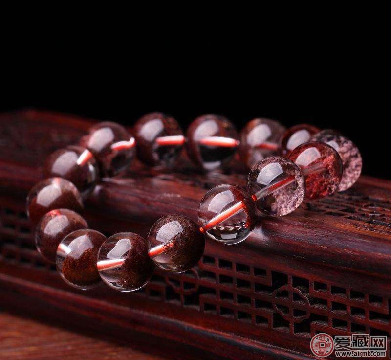 你了解红幽灵吗?红幽灵的种类有哪些? 