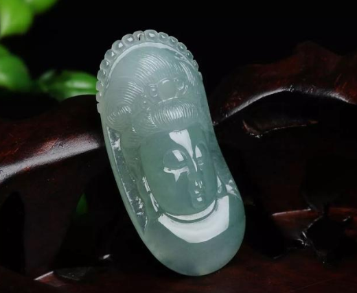 冰糯种翡翠市场价格 冰糯种翡翠一般多少钱   第1张