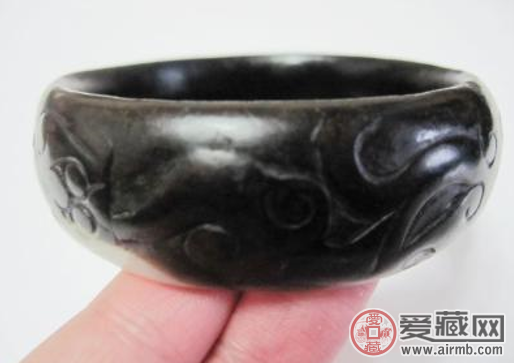 黑玉鉴定难分清，怎么分析 