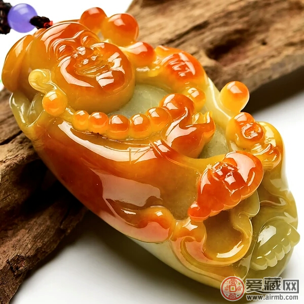 在众多翡翠中怎么做红翡翠鉴定 