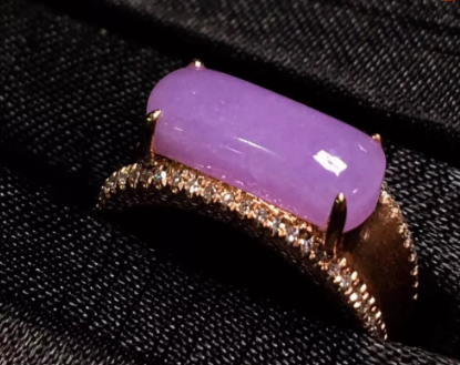 好的翡翠怎么看 好翡翠的3个特征   第1张