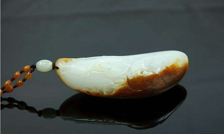 和田玉的图片种类浅析 如何鉴别真假 