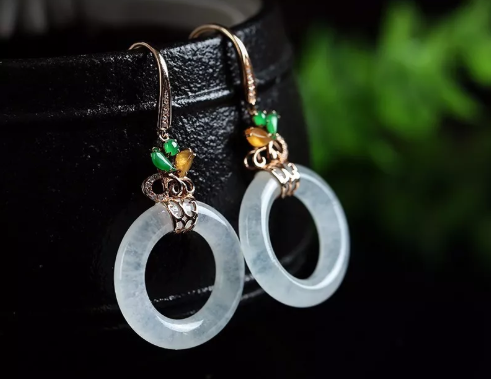 翡翠投资的绝佳选择：高端翡翠   第2张