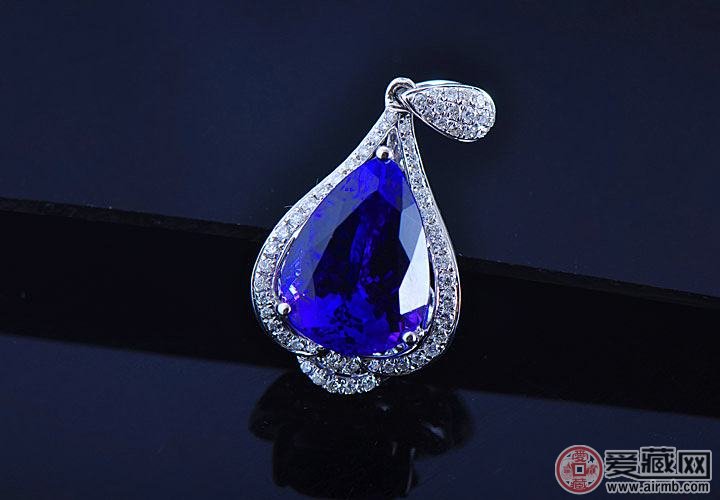 坦桑石是否具有收藏价值和保值能力? 