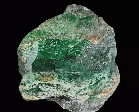 翡翠知识科普，小白变专家！全学会你就无敌了   第1张