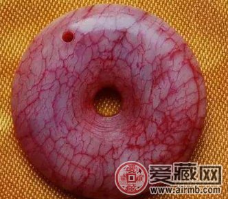 千年血玉究竟价值几何? 