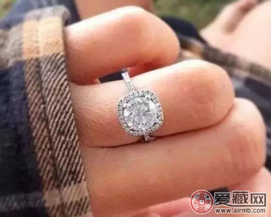 钻石怎么挑选才能高大上？   第3张