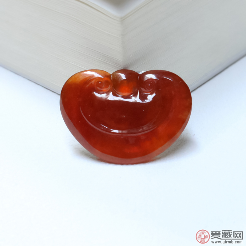 了解红翡翠以及红翡的功效 