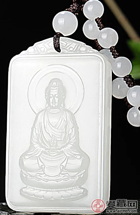 名玉和田玉，非常适合入手 