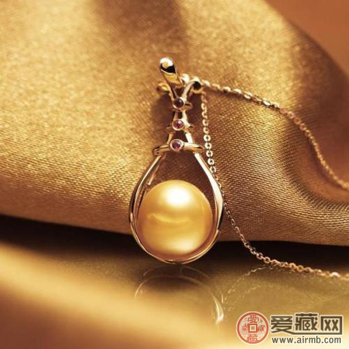 避免珍珠变黄，你得学会几招   第3张