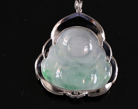 高冰种翡翠现在什么价位 高冰种翡翠价钱   第1张