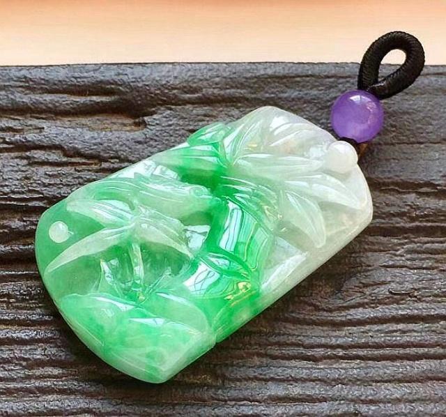 为什么翡翠的收藏价值如此之大？看完您就明白了   第2张