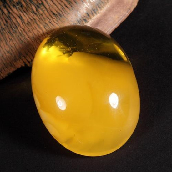 琥珀真实图片 琥珀有哪些种类   第2张