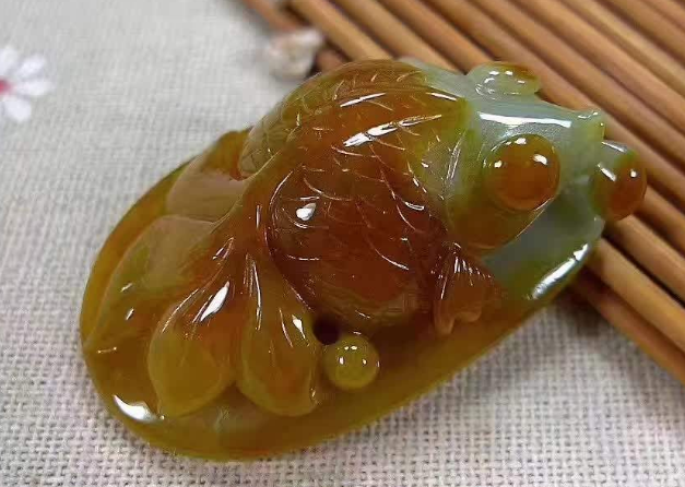 缅甸翡翠交易市场 缅甸翡翠交易市场集中在哪里   第1张