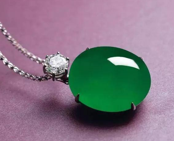 把边角料当作废物丢掉？会玩翡翠玉石边角料的人，才会大赚   第5张