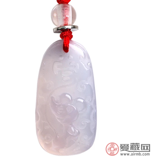 精致的白玉髓，强烈推荐给大家 