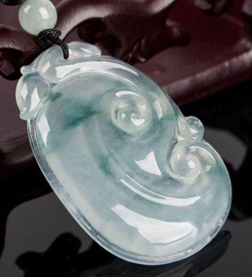 老坑冰种翡翠与普通冰种翡翠有什么不一样？真相都在这里   第4张