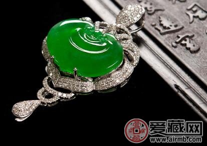 揭秘：翡翠是怎样定价的？ 