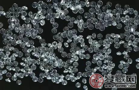 世界四大钻石切磨中心   第3张