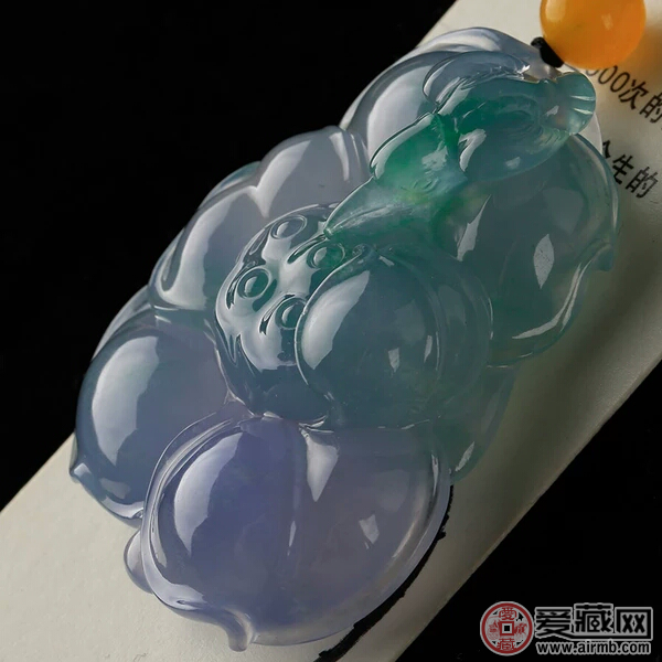 翡翠为何要上蜡？翡翠上蜡和浸蜡有哪些区别？ 