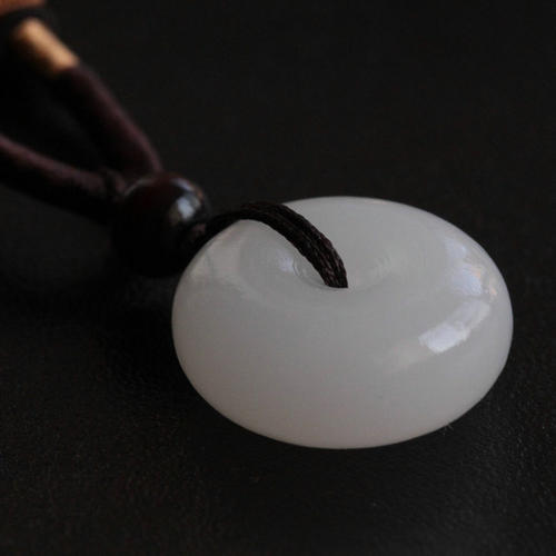 昆仑白玉是不是玉 昆仑白玉是什么玉   第2张