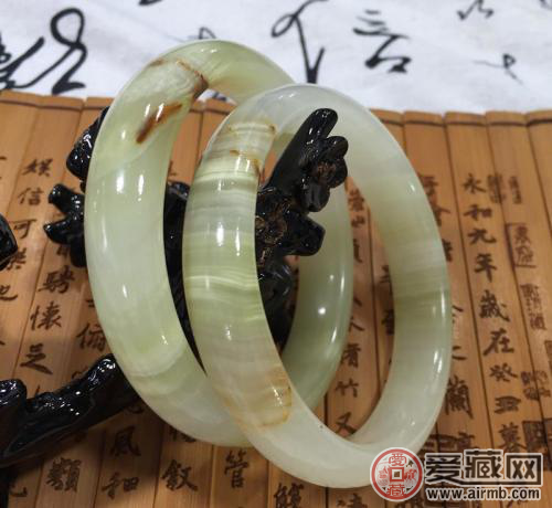 缠丝玉价值品鉴三个分析点 